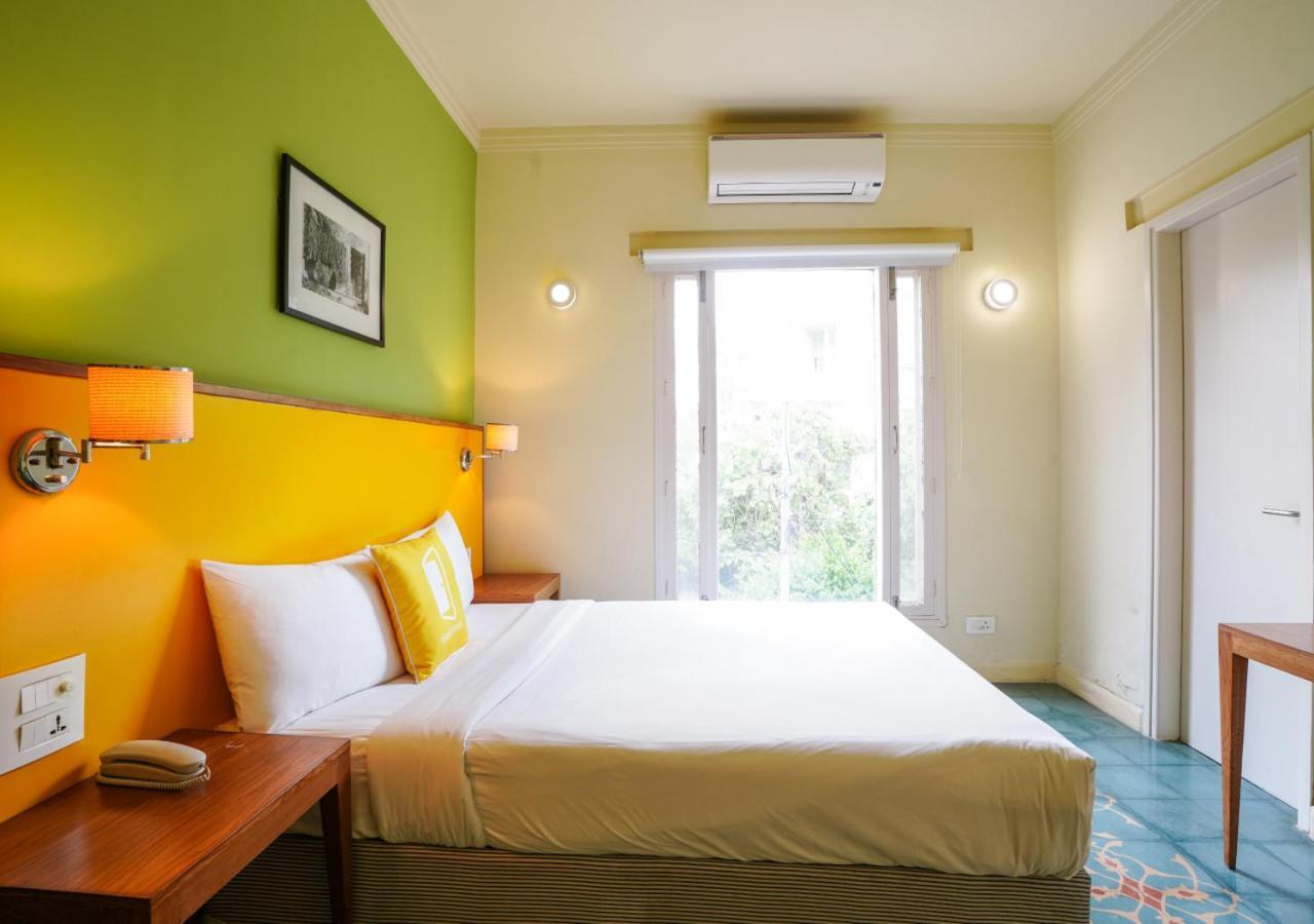 Bloom Boutique L Signature Towers Gurgaon Esterno foto