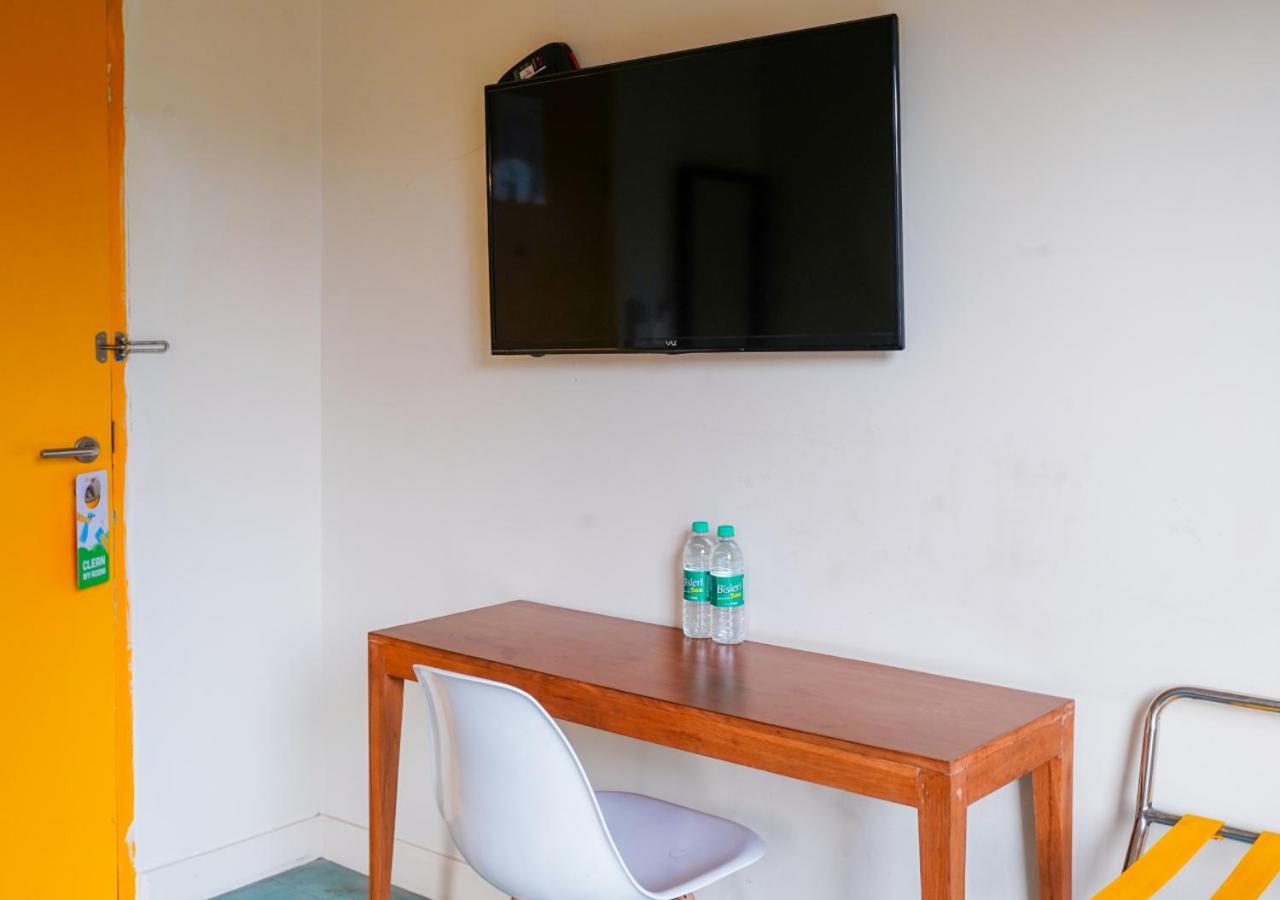Bloom Boutique L Signature Towers Gurgaon Esterno foto