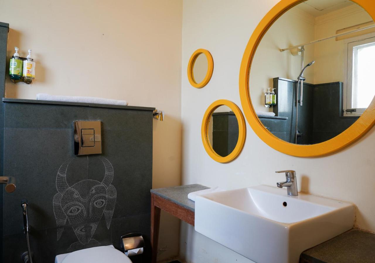 Bloom Boutique L Signature Towers Gurgaon Esterno foto