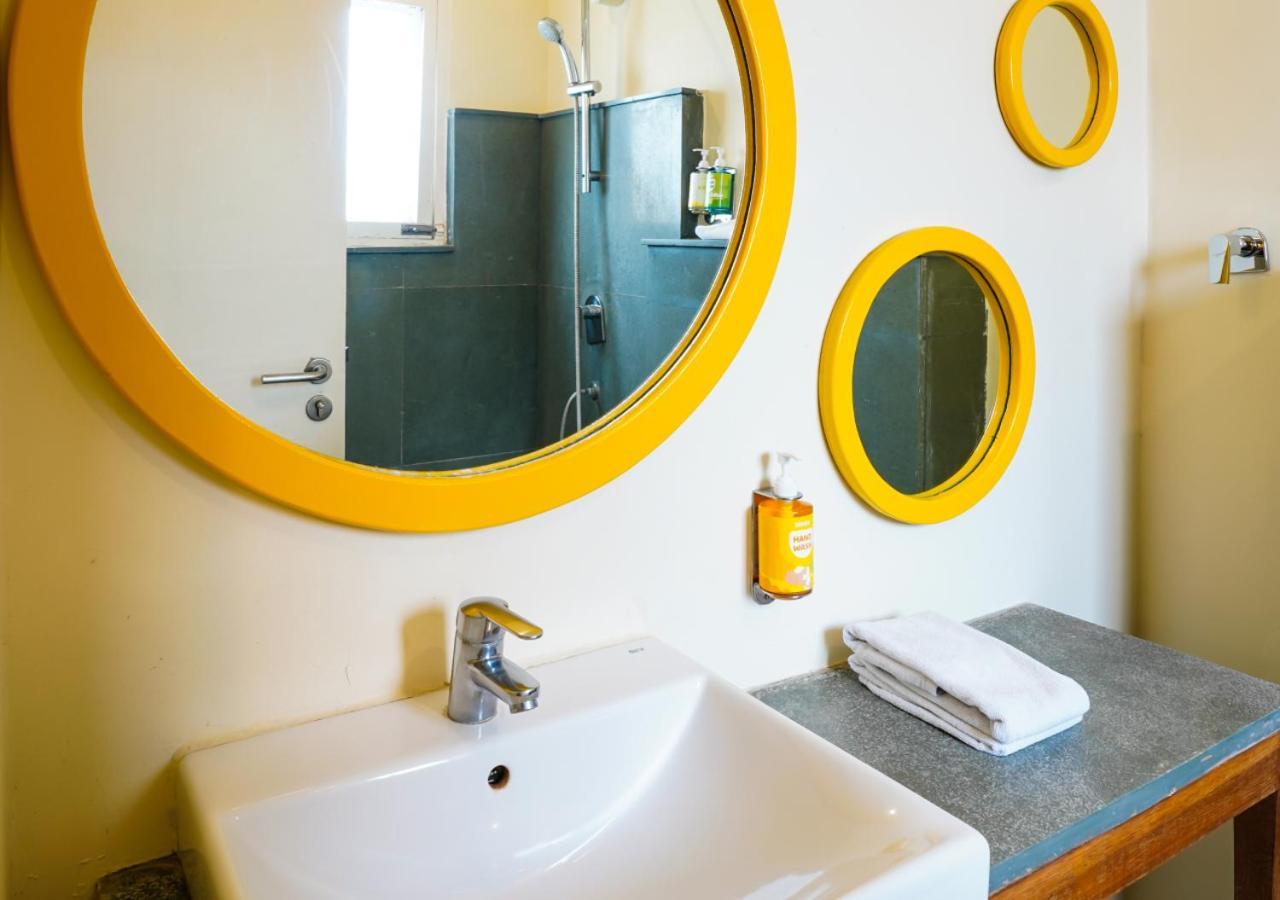 Bloom Boutique L Signature Towers Gurgaon Esterno foto