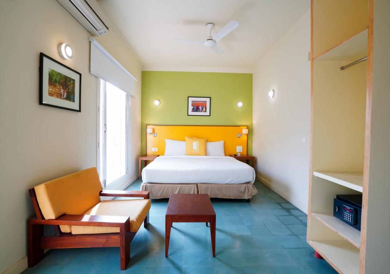 Bloom Boutique L Signature Towers Gurgaon Camera foto