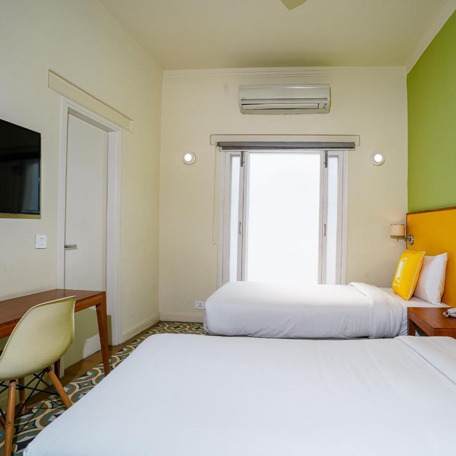 Bloom Boutique L Signature Towers Gurgaon Esterno foto