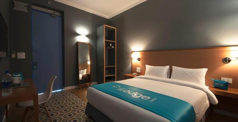 Bloom Boutique L Signature Towers Gurgaon Esterno foto