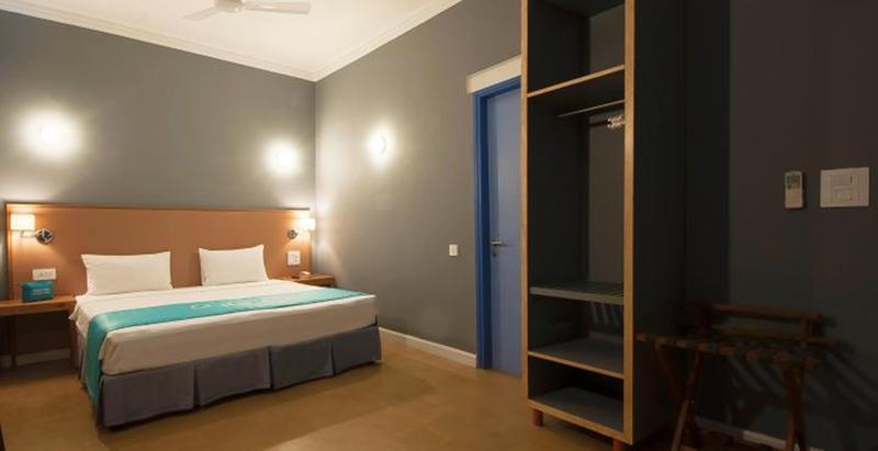 Bloom Boutique L Signature Towers Gurgaon Esterno foto
