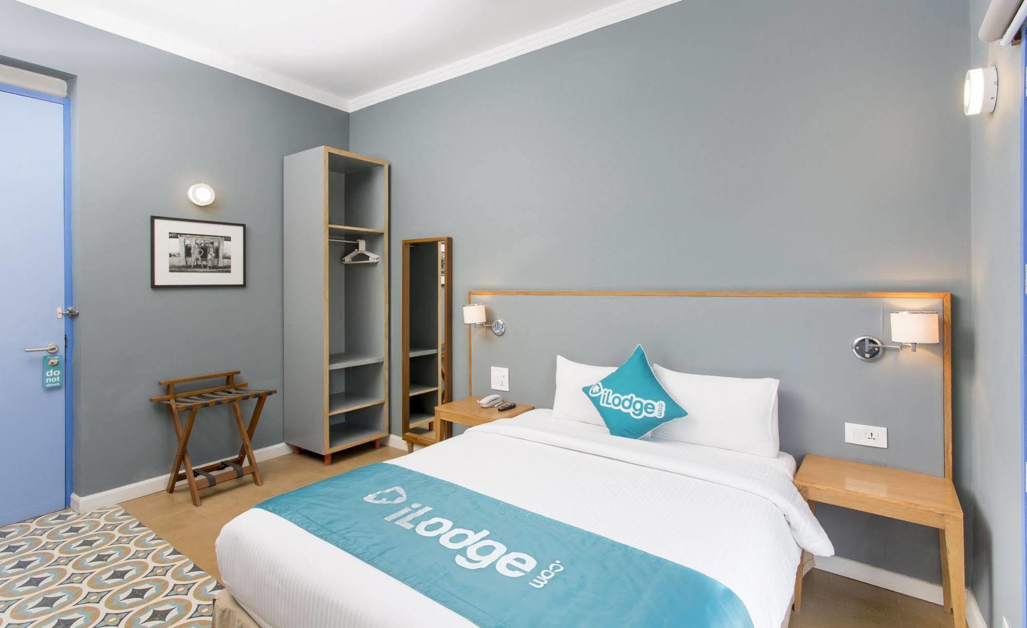 Bloom Boutique L Signature Towers Gurgaon Esterno foto