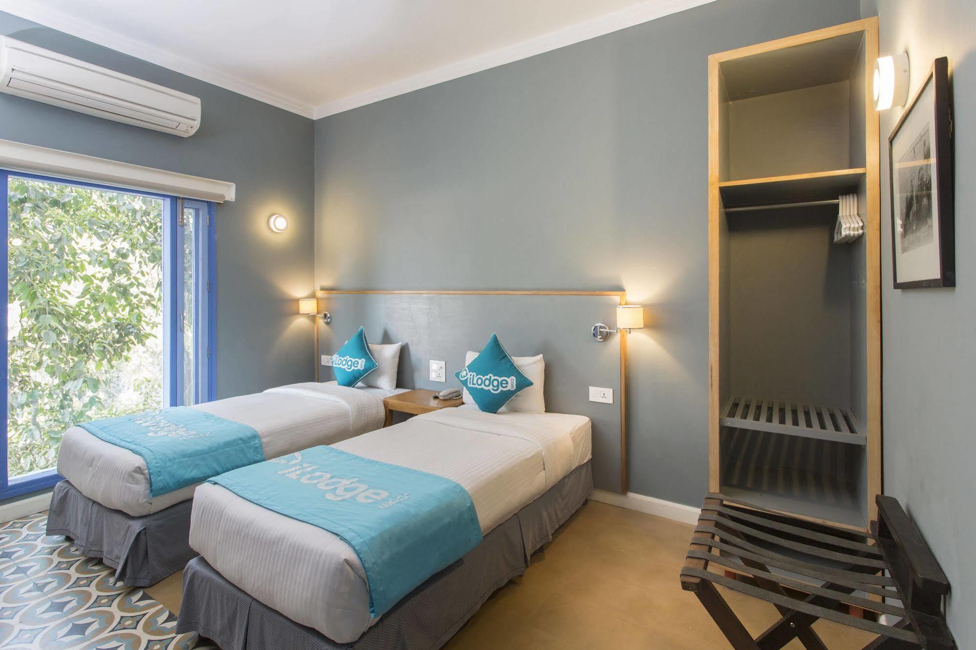 Bloom Boutique L Signature Towers Gurgaon Esterno foto