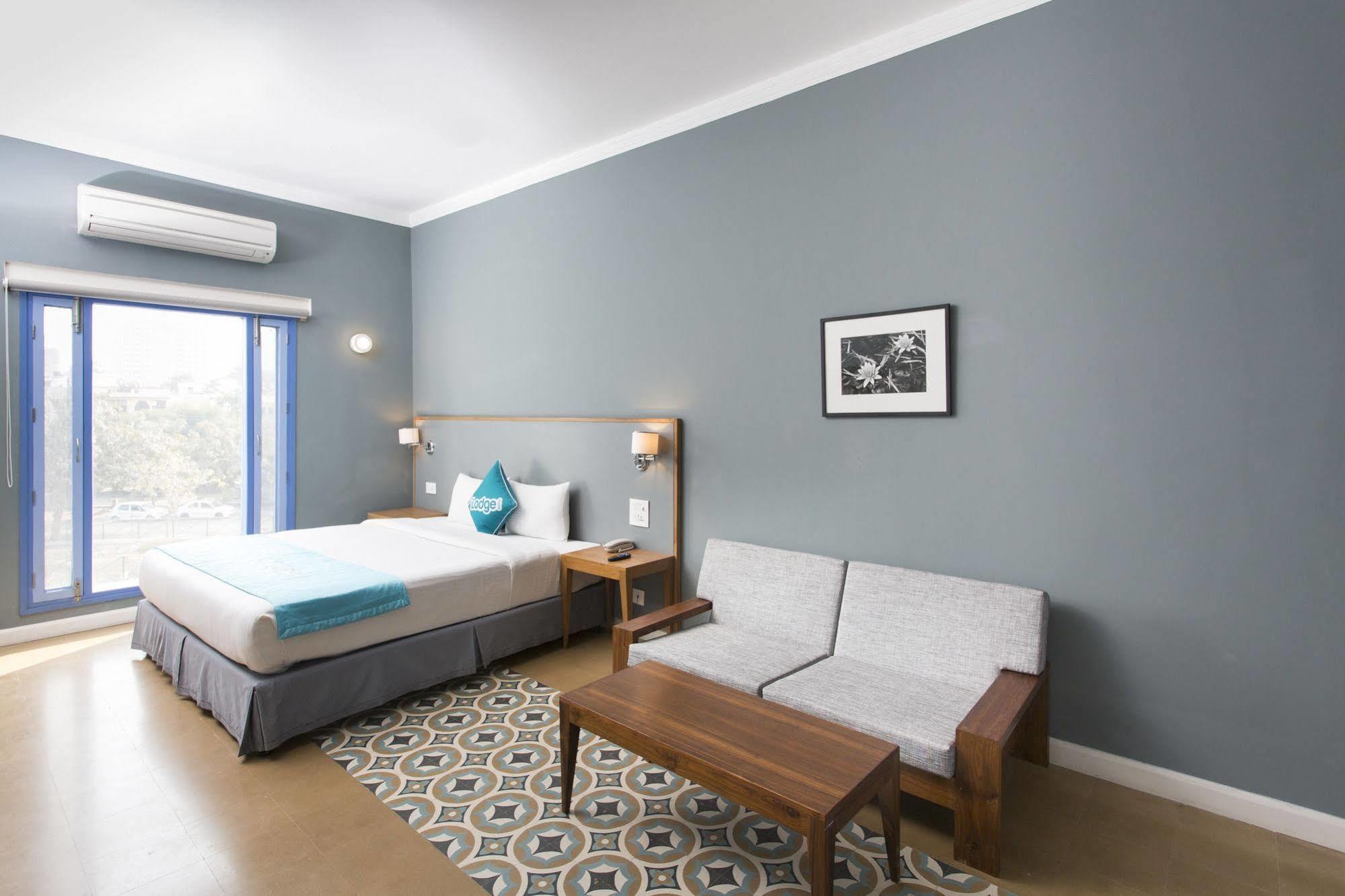 Bloom Boutique L Signature Towers Gurgaon Esterno foto