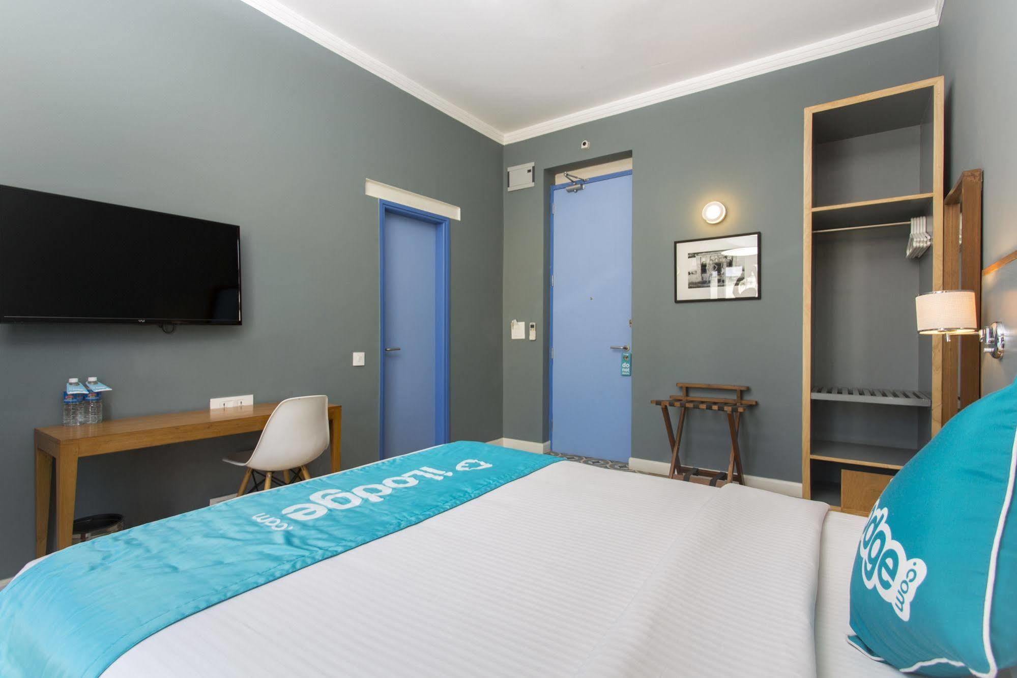 Bloom Boutique L Signature Towers Gurgaon Esterno foto